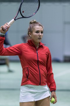 Svea Crohn 428 - Damen OL CadA - Hamburger Polo Club : Ergebnis: 6:0